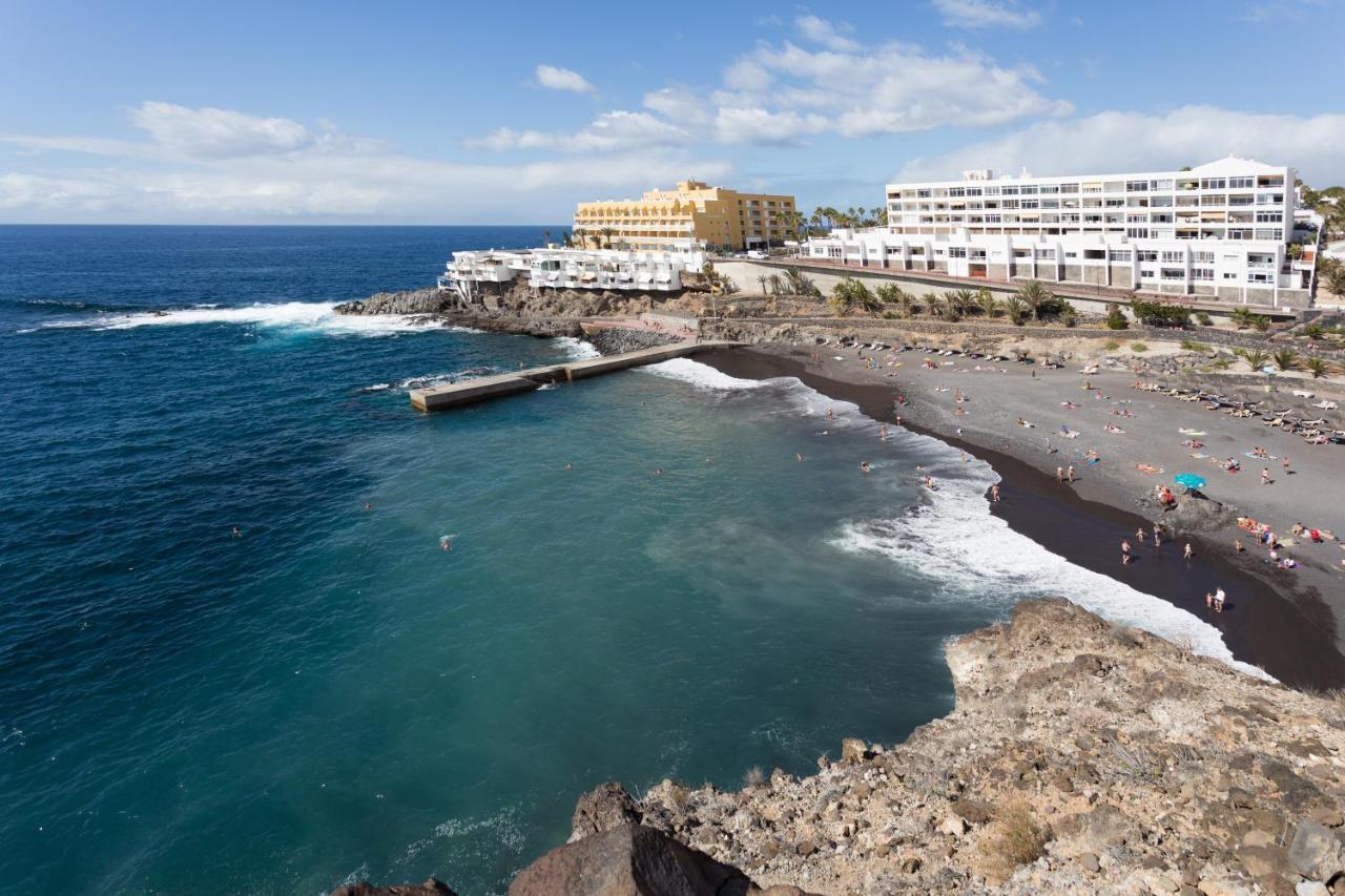 165 Arco Iris Relax Holiday Home By Sunkeyrents Callao Salvaje Esterno foto