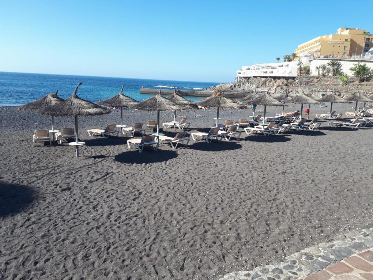165 Arco Iris Relax Holiday Home By Sunkeyrents Callao Salvaje Esterno foto
