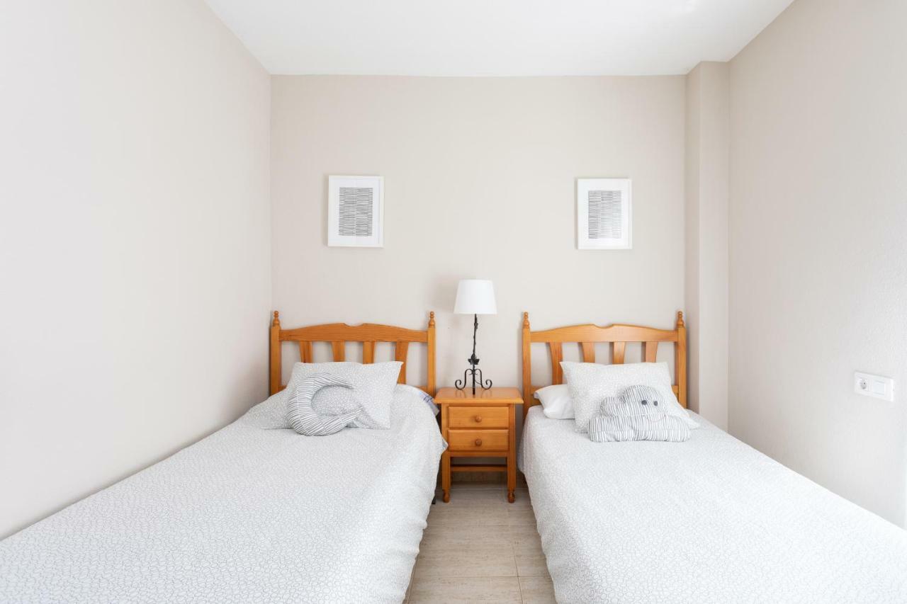 165 Arco Iris Relax Holiday Home By Sunkeyrents Callao Salvaje Esterno foto