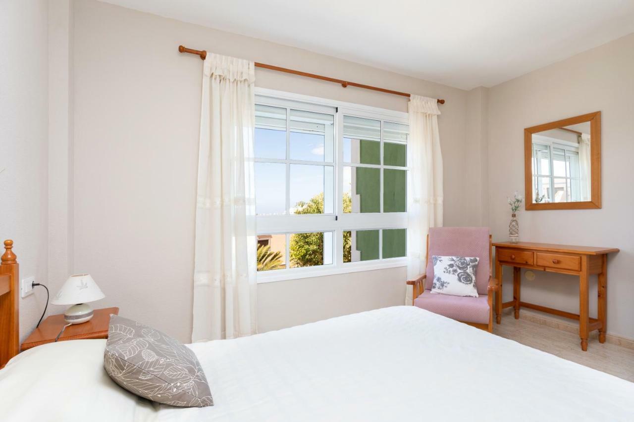 165 Arco Iris Relax Holiday Home By Sunkeyrents Callao Salvaje Esterno foto