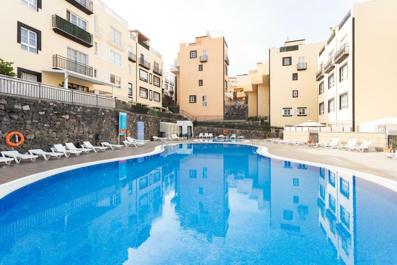 165 Arco Iris Relax Holiday Home By Sunkeyrents Callao Salvaje Esterno foto