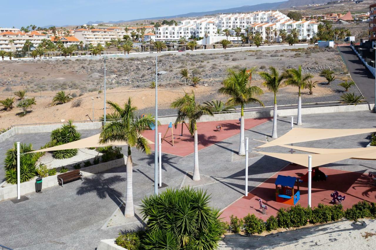 165 Arco Iris Relax Holiday Home By Sunkeyrents Callao Salvaje Esterno foto