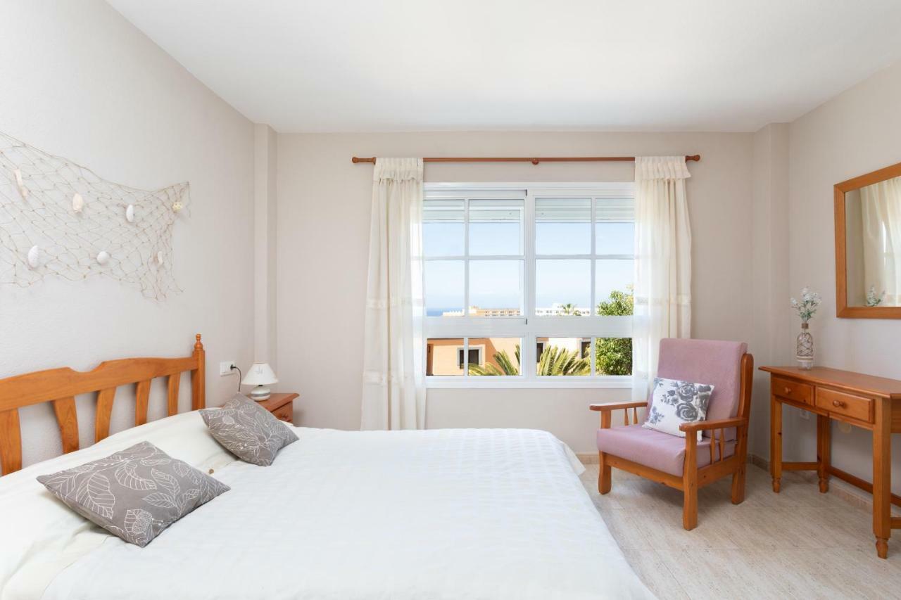 165 Arco Iris Relax Holiday Home By Sunkeyrents Callao Salvaje Esterno foto