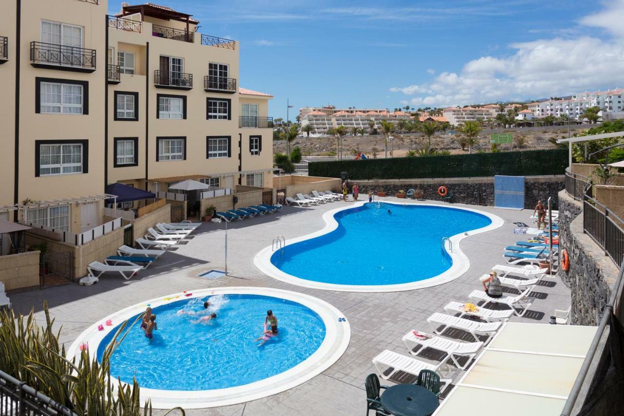 165 Arco Iris Relax Holiday Home By Sunkeyrents Callao Salvaje Esterno foto