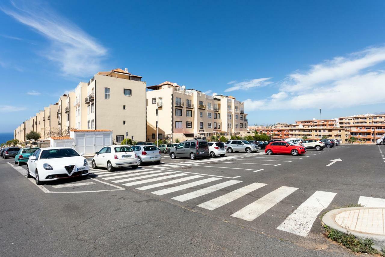 165 Arco Iris Relax Holiday Home By Sunkeyrents Callao Salvaje Esterno foto