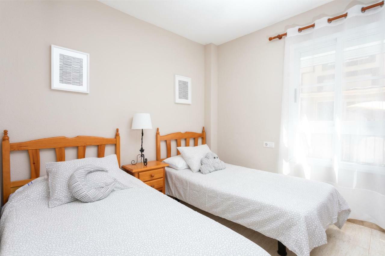 165 Arco Iris Relax Holiday Home By Sunkeyrents Callao Salvaje Esterno foto