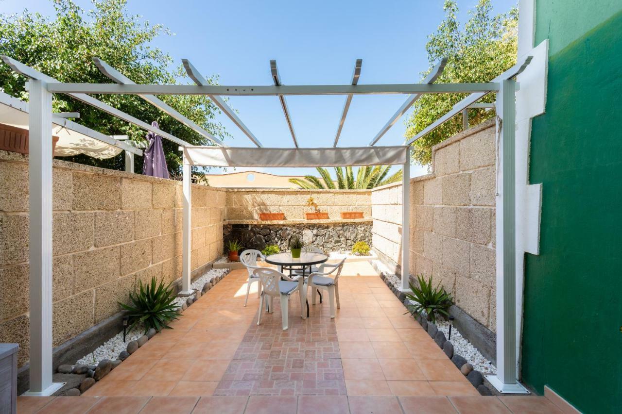 165 Arco Iris Relax Holiday Home By Sunkeyrents Callao Salvaje Esterno foto
