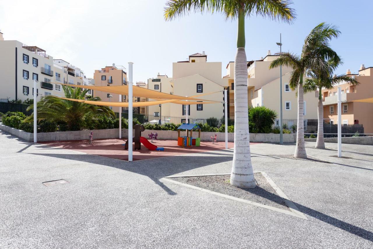 165 Arco Iris Relax Holiday Home By Sunkeyrents Callao Salvaje Esterno foto