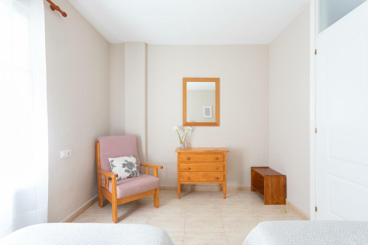 165 Arco Iris Relax Holiday Home By Sunkeyrents Callao Salvaje Esterno foto