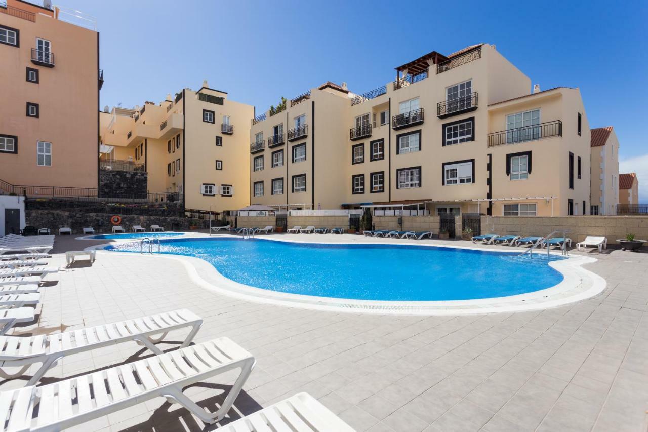 165 Arco Iris Relax Holiday Home By Sunkeyrents Callao Salvaje Esterno foto