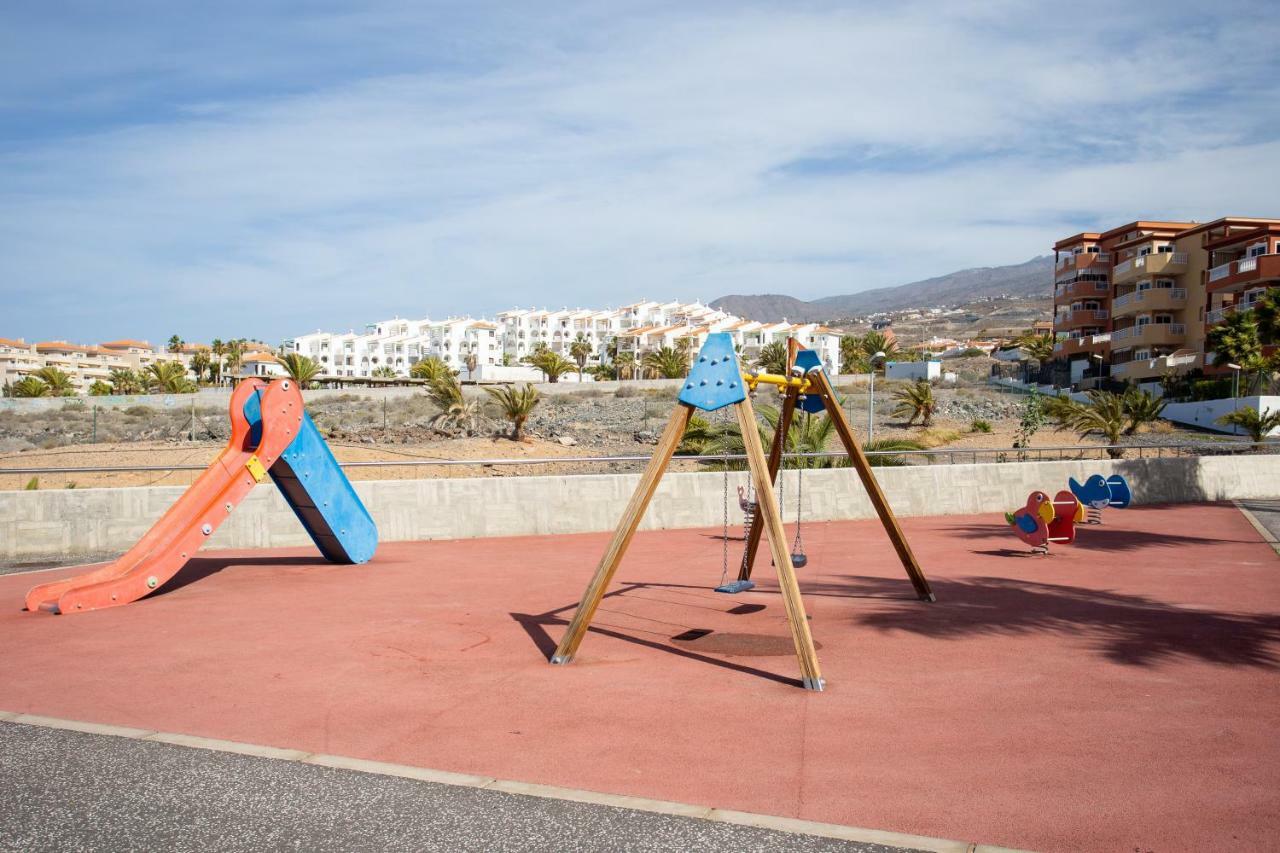 165 Arco Iris Relax Holiday Home By Sunkeyrents Callao Salvaje Esterno foto