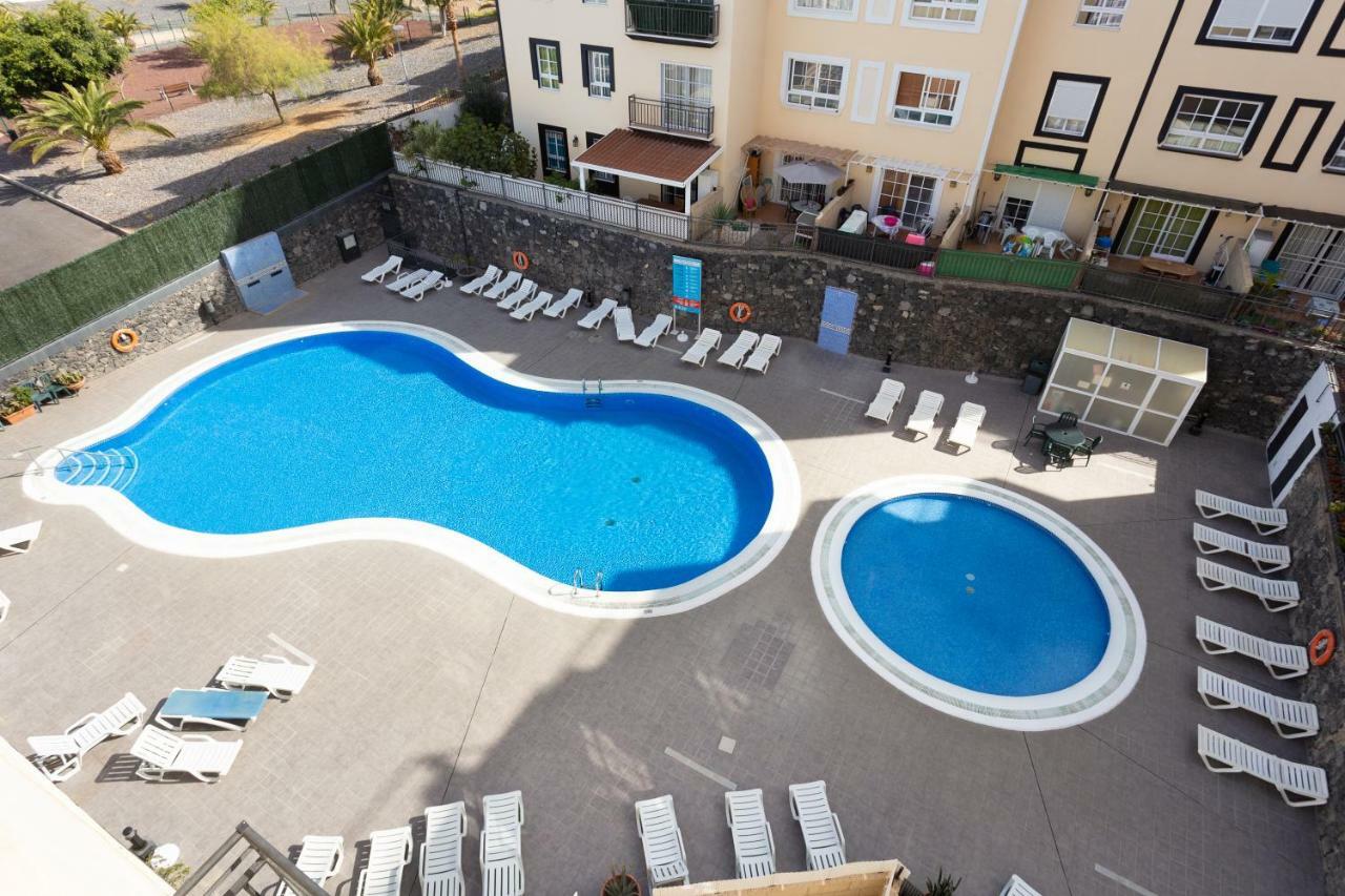 165 Arco Iris Relax Holiday Home By Sunkeyrents Callao Salvaje Esterno foto