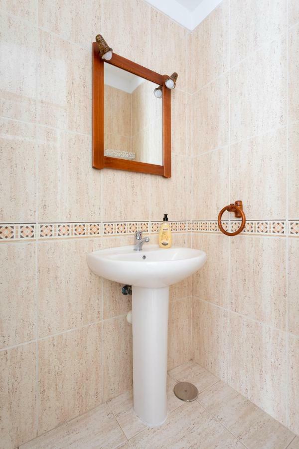165 Arco Iris Relax Holiday Home By Sunkeyrents Callao Salvaje Esterno foto