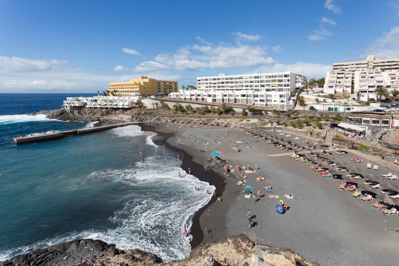 165 Arco Iris Relax Holiday Home By Sunkeyrents Callao Salvaje Esterno foto