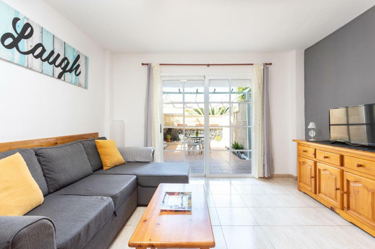 165 Arco Iris Relax Holiday Home By Sunkeyrents Callao Salvaje Esterno foto