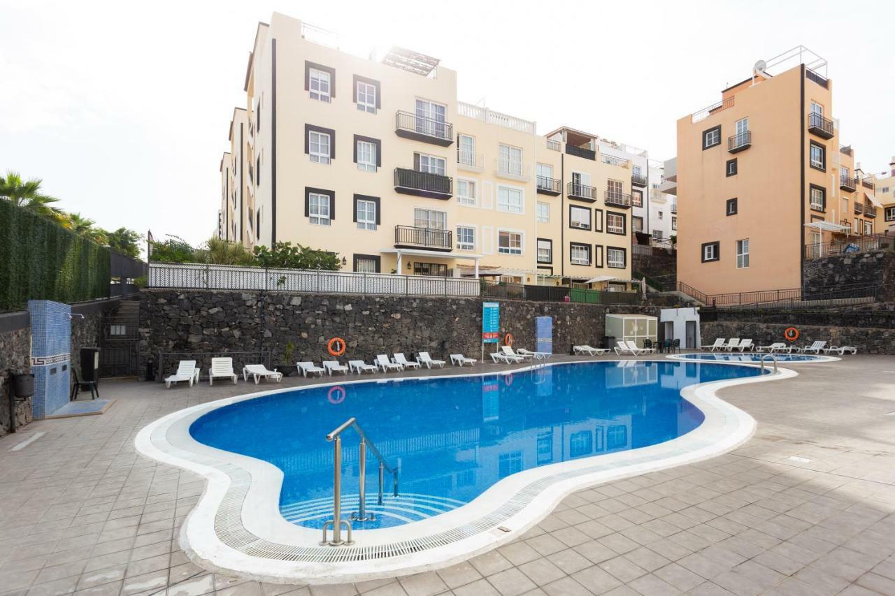 165 Arco Iris Relax Holiday Home By Sunkeyrents Callao Salvaje Esterno foto